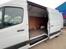 USED 2018 68 MERCEDES-BENZ SPRINTER 2.1 311 CDI RWD L3 H2 Euro 6 5dr AppleCarPlay+Camera+Ulez