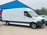 USED 2018 68 MERCEDES-BENZ SPRINTER 2.1 311 CDI RWD L3 H2 Euro 6 5dr AppleCarPlay+Camera+Ulez