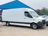 USED 2018 68 MERCEDES-BENZ SPRINTER 2.1 311 CDI RWD L3 H2 Euro 6 5dr AppleCarPlay+Camera+Ulez