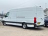 USED 2018 68 MERCEDES-BENZ SPRINTER 2.1 311 CDI RWD L3 H2 Euro 6 5dr AppleCarPlay+Camera+Ulez