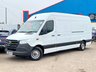 USED 2018 68 MERCEDES-BENZ SPRINTER 2.1 311 CDI RWD L3 H2 Euro 6 5dr AppleCarPlay+Camera+Ulez