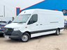 USED 2018 68 MERCEDES-BENZ SPRINTER 2.1 311 CDI RWD L3 H2 Euro 6 5dr AppleCarPlay+Camera+Ulez