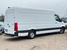 USED 2018 68 MERCEDES-BENZ SPRINTER 2.1 311 CDI RWD L3 H2 Euro 6 5dr AppleCarPlay+Camera+Ulez