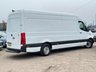 USED 2018 68 MERCEDES-BENZ SPRINTER 2.1 311 CDI RWD L3 H2 Euro 6 5dr AppleCarPlay+Camera+Ulez