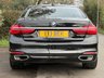 USED 2017 E BMW 7 SERIES 3.0 740Li Saloon 4dr Petrol Auto Euro 6 (s/s) (326 ps) FANTASTIC CONDITION AND HISTORY