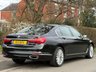 USED 2017 E BMW 7 SERIES 3.0 740Li Saloon 4dr Petrol Auto Euro 6 (s/s) (326 ps) FANTASTIC CONDITION AND HISTORY
