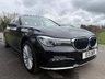 USED 2017 E BMW 7 SERIES 3.0 740Li Saloon 4dr Petrol Auto Euro 6 (s/s) (326 ps) FANTASTIC CONDITION AND HISTORY