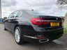 USED 2017 E BMW 7 SERIES 3.0 740Li Saloon 4dr Petrol Auto Euro 6 (s/s) (326 ps) FANTASTIC CONDITION AND HISTORY