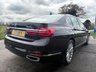 USED 2017 E BMW 7 SERIES 3.0 740Li Saloon 4dr Petrol Auto Euro 6 (s/s) (326 ps) FANTASTIC CONDITION AND HISTORY