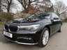 USED 2017 E BMW 7 SERIES 3.0 740Li Saloon 4dr Petrol Auto Euro 6 (s/s) (326 ps) FANTASTIC CONDITION AND HISTORY