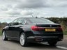 USED 2017 E BMW 7 SERIES 3.0 740Li Saloon 4dr Petrol Auto Euro 6 (s/s) (326 ps) FANTASTIC CONDITION AND HISTORY
