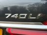 USED 2017 E BMW 7 SERIES 3.0 740Li Saloon 4dr Petrol Auto Euro 6 (s/s) (326 ps) FANTASTIC CONDITION AND HISTORY