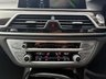 USED 2017 E BMW 7 SERIES 3.0 740Li Saloon 4dr Petrol Auto Euro 6 (s/s) (326 ps) FANTASTIC CONDITION AND HISTORY