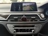 USED 2017 E BMW 7 SERIES 3.0 740Li Saloon 4dr Petrol Auto Euro 6 (s/s) (326 ps) FANTASTIC CONDITION AND HISTORY