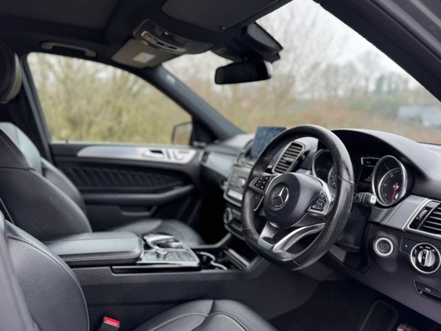 2018 Mercedes-Benz GLE - Photo 5