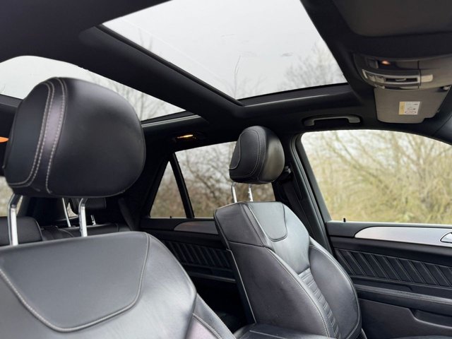 2018 Mercedes-Benz GLE - Photo 11
