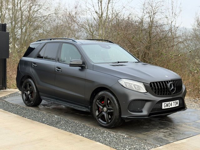 2018 Mercedes-Benz GLE - Photo 12
