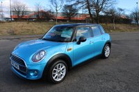 USED 2017 67 MINI HATCH 1.5 Cooper D 2017,49,000mls,Bluetooth,DAB,78mpg,Spotless Condition,Ulez Compliant 1 Previous Owner,78mpg,Bluetooth,DAB,Spotless Condition