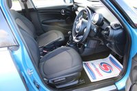 USED 2017 67 MINI HATCH 1.5 Cooper D 2017,49,000mls,Bluetooth,DAB,78mpg,Spotless Condition,Ulez Compliant 1 Previous Owner,78mpg,Bluetooth,DAB,Spotless Condition