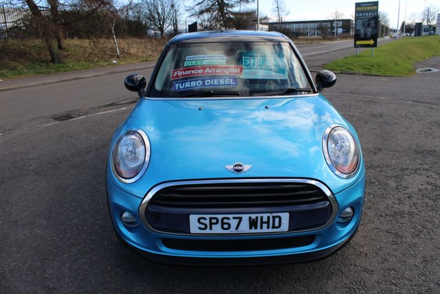 2017 MINI HATCH 2017 1.5 Cooper D 2017,49,000mls,Bluetooth,DAB,78mpg,Spotless Condition,Ulez Compliant - Photo 4