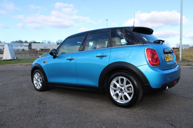 2017 MINI HATCH 2017 1.5 Cooper D 2017,49,000mls,Bluetooth,DAB,78mpg,Spotless Condition,Ulez Compliant - Photo 7