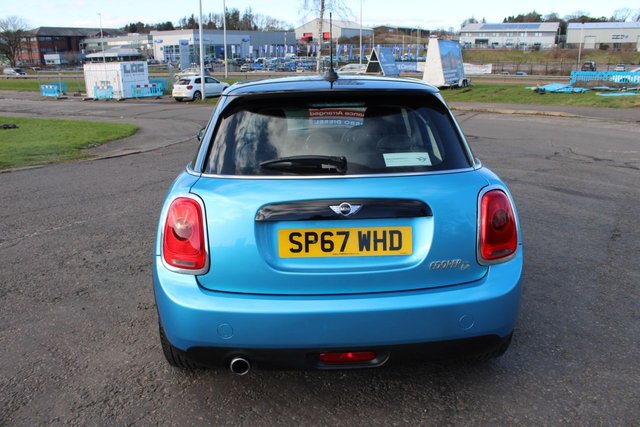 2017 MINI HATCH 2017 1.5 Cooper D 2017,49,000mls,Bluetooth,DAB,78mpg,Spotless Condition,Ulez Compliant - Photo 9