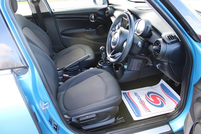 2017 MINI HATCH 2017 1.5 Cooper D 2017,49,000mls,Bluetooth,DAB,78mpg,Spotless Condition,Ulez Compliant - Photo 12