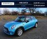 USED 2017 67 MINI HATCH 1.5 Cooper D 2017,49,000mls,Bluetooth,DAB,78mpg,Spotless Condition,Ulez Compliant 1 Previous Owner,78mpg,Bluetooth,DAB,Spotless Condition