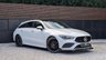 USED 2022 22 MERCEDES-BENZ CLA 1.3 CLA200 AMG Line (Premium 2) Shooting Brake 5dr Petrol 7G-DCT Euro 6 (s/s) (163 ps) 