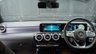 USED 2022 22 MERCEDES-BENZ CLA 1.3 CLA200 AMG Line (Premium 2) Shooting Brake 5dr Petrol 7G-DCT Euro 6 (s/s) (163 ps) 