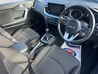USED 2023 23 KIA XCEED 1.5 T-GDi 2 SUV 5dr Petrol Manual Euro 6 (s/s) (158 bhp) 