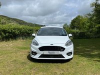 USED 2019 FORD FIESTA 1.0T EcoBoost GPF ST-Line X Hatchback 3dr Petrol Manual Euro 6 (s/s) (125 ps) Wet Belt Already Changed