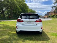 USED 2019 FORD FIESTA 1.0T EcoBoost GPF ST-Line X Hatchback 3dr Petrol Manual Euro 6 (s/s) (125 ps) Wet Belt Already Changed