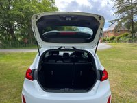 USED 2019 FORD FIESTA 1.0T EcoBoost GPF ST-Line X Hatchback 3dr Petrol Manual Euro 6 (s/s) (125 ps) Wet Belt Already Changed