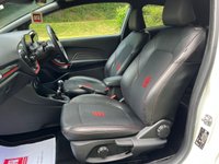 USED 2019 FORD FIESTA 1.0T EcoBoost GPF ST-Line X Hatchback 3dr Petrol Manual Euro 6 (s/s) (125 ps) Wet Belt Already Changed