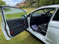 USED 2019 FORD FIESTA 1.0T EcoBoost GPF ST-Line X Hatchback 3dr Petrol Manual Euro 6 (s/s) (125 ps) Wet Belt Already Changed