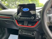 USED 2019 FORD FIESTA 1.0T EcoBoost GPF ST-Line X Hatchback 3dr Petrol Manual Euro 6 (s/s) (125 ps) Wet Belt Already Changed