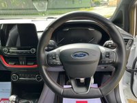 USED 2019 FORD FIESTA 1.0T EcoBoost GPF ST-Line X Hatchback 3dr Petrol Manual Euro 6 (s/s) (125 ps) Wet Belt Already Changed