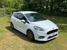 USED 2019 FORD FIESTA 1.0T EcoBoost GPF ST-Line X Hatchback 3dr Petrol Manual Euro 6 (s/s) (125 ps) Wet Belt Already Changed