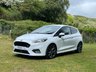 USED 2019 FORD FIESTA 1.0T EcoBoost GPF ST-Line X Hatchback 3dr Petrol Manual Euro 6 (s/s) (125 ps) Wet Belt Already Changed