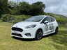 USED 2019 FORD FIESTA 1.0T EcoBoost GPF ST-Line X Hatchback 3dr Petrol Manual Euro 6 (s/s) (125 ps) Wet Belt Already Changed