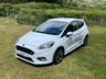 USED 2019 FORD FIESTA 1.0T EcoBoost GPF ST-Line X Hatchback 3dr Petrol Manual Euro 6 (s/s) (125 ps) Wet Belt Already Changed