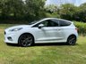 USED 2019 FORD FIESTA 1.0T EcoBoost GPF ST-Line X Hatchback 3dr Petrol Manual Euro 6 (s/s) (125 ps) Wet Belt Already Changed