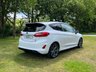 USED 2019 FORD FIESTA 1.0T EcoBoost GPF ST-Line X Hatchback 3dr Petrol Manual Euro 6 (s/s) (125 ps) Wet Belt Already Changed