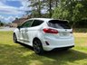 USED 2019 FORD FIESTA 1.0T EcoBoost GPF ST-Line X Hatchback 3dr Petrol Manual Euro 6 (s/s) (125 ps) Wet Belt Already Changed