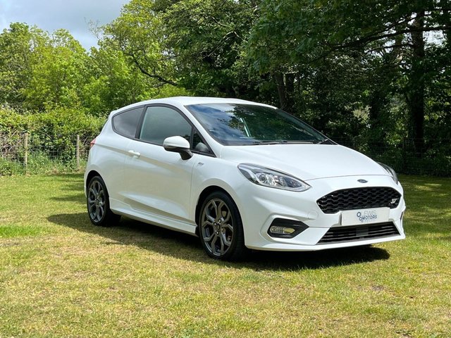 View our FORD FIESTA