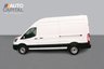 USED 2022 22 FORD TRANSIT 2.0 350 EcoBlue Leader RWD 130 BHP L3 H3 Euro 6 ULEZ Compliant Front and Rear Parking Sensors | DAB Digital Radio | Voice Control System