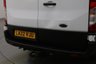 USED 2022 22 FORD TRANSIT 2.0 350 EcoBlue Leader RWD 130 BHP L3 H3 Euro 6 ULEZ Compliant Front and Rear Parking Sensors | DAB Digital Radio | Voice Control System