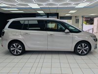 USED 2018 18 CITROEN GRAND C4 PICASSO 1.6 BlueHDi Flair MPV 5dr Diesel EAT6 Euro 6 (s/s) (120 ps) 