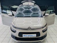USED 2018 18 CITROEN GRAND C4 PICASSO 1.6 BlueHDi Flair MPV 5dr Diesel EAT6 Euro 6 (s/s) (120 ps) 